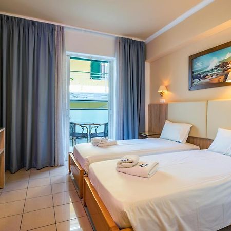 Yannis Bed & Breakfast Nydri  Ngoại thất bức ảnh