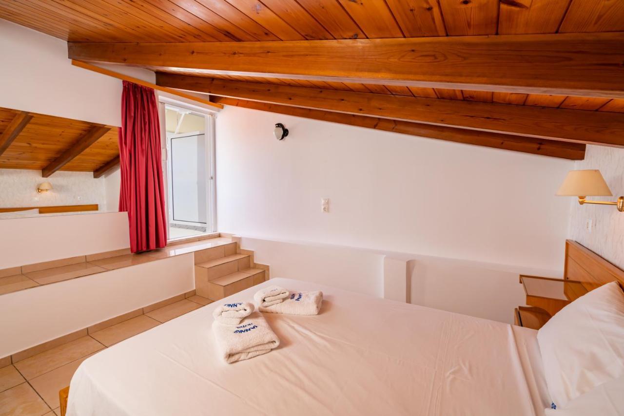 Yannis Bed & Breakfast Nydri  Ngoại thất bức ảnh