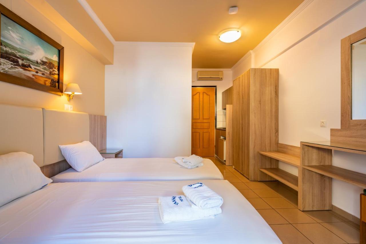 Yannis Bed & Breakfast Nydri  Ngoại thất bức ảnh
