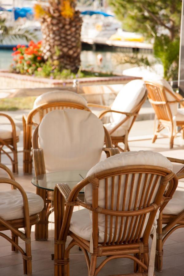 Yannis Bed & Breakfast Nydri  Ngoại thất bức ảnh